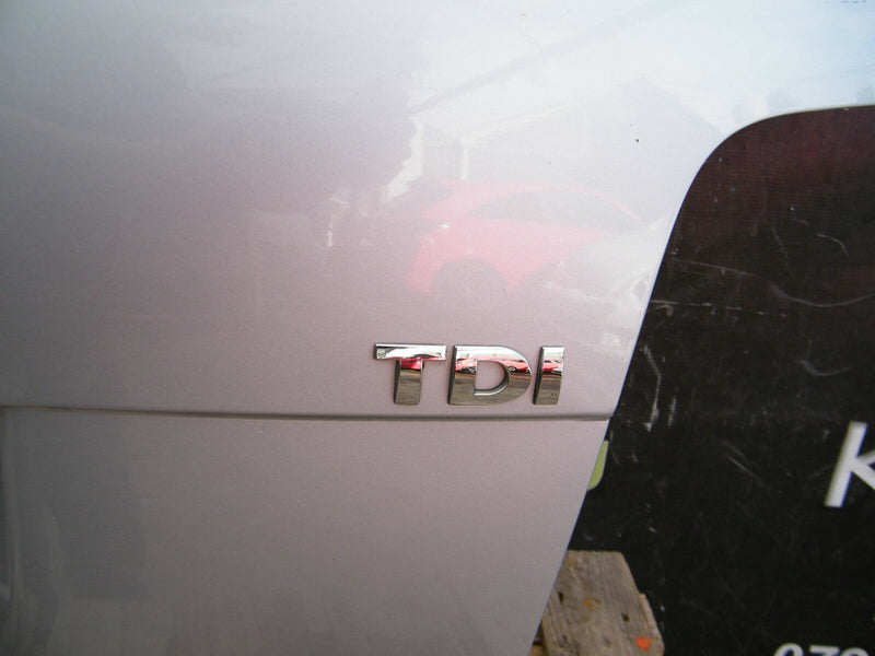 VOLKSWAGEN TOURAN 2003-2010 GENUINE TAILGATE BOOT REAR PANEL ! KING PARTS