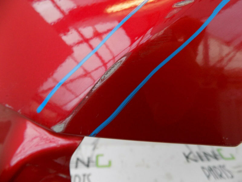 MAZDA 2 DE 2007-2014 FRONT LEFT WING FENDER PANEL