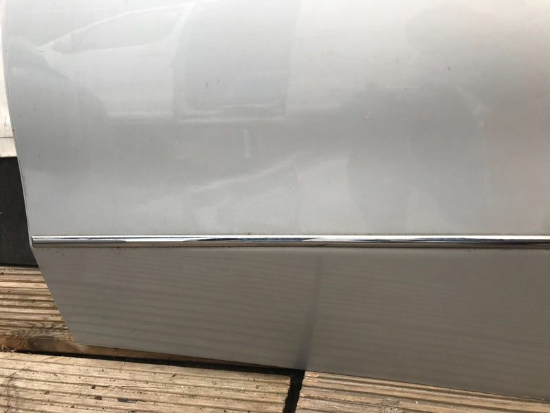 MERCEDES E-CLASS W212 ELEGANCE 2010-15 SALOON GENUINE REAR DOOR SHELL PANEL 1796