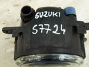SUZUKI SWIFT MK6 2017-20 FRONT LEFT SIDE FOG LIGHT GENUINE 89211943