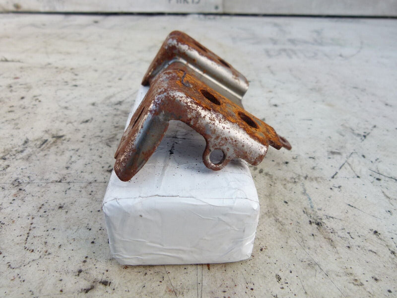 MINI COUNTRYMAN R60 2010-14 OTHER HOLDER BRACKET MOUNT GENUINE 9803905