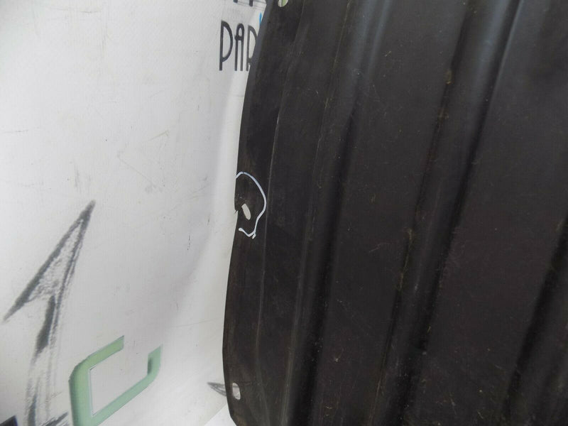 MAZDA 3 2014 RIGHT WHEEL ARCH LINE MUD GUARD GENUINE  B45A RH K7016