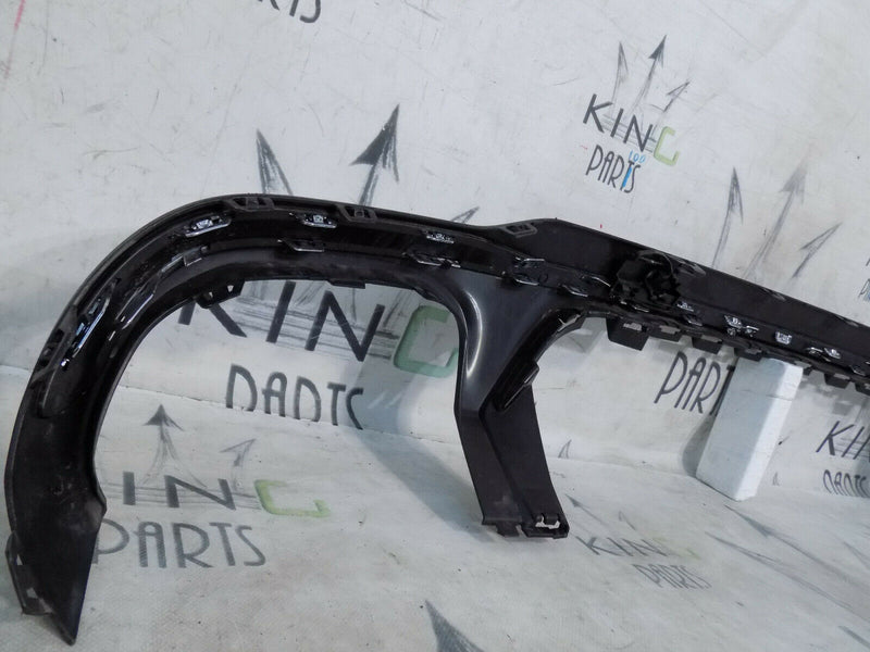 MERCEDES GLC X253 HYBRID AMG LINE 2020 REAR BUMPER GENUINE PDC A2538857707 B6116