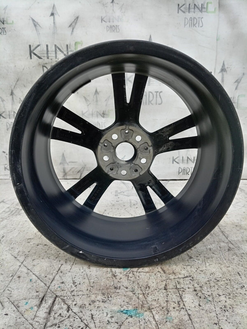 BMW 3 SEIRES G20 G21 G28 GENUINE ALLOY WHEEL RIM 19" 8Jx19H2 IS27 8089896