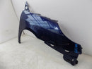 PEUGEOT 807 II MK2 2002-2014 PLASTIC FRONT FENDER WING PANEL RIGHT SIDE