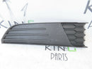 SKODA FABIA 2018-ON FRONT BUMPER RIGHT FOG LIGHT COVER GRILLE 6V0807368A