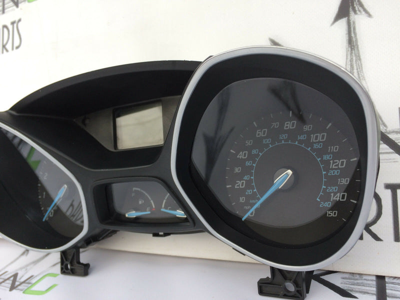FORD FOCUS 12-14 1.0 1.4l PETROL SPEEDOMETER INSTRUMENT CLUSTER CM5T-10849-RJ