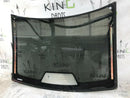 JAGUAR XJ X351 2010-2019 GENUINE REAR WINDSCREEN WINDOW GLASS TINTED DOT22 M50L3