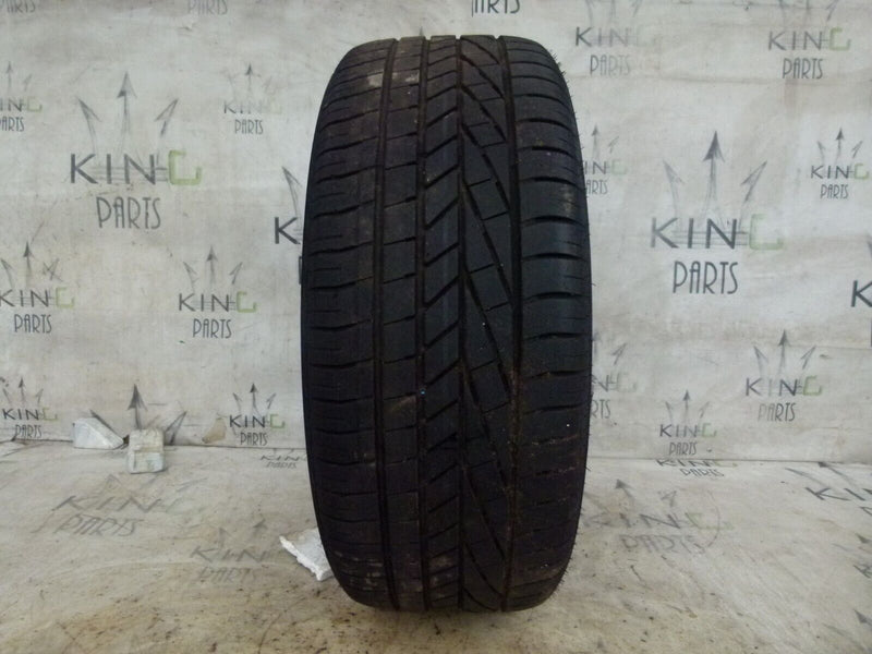 AUDI Q5 MK1 S SPECIAL EDITION ALLOY RIM TYRE 255/45/20 8.5J ET33 8R0601025