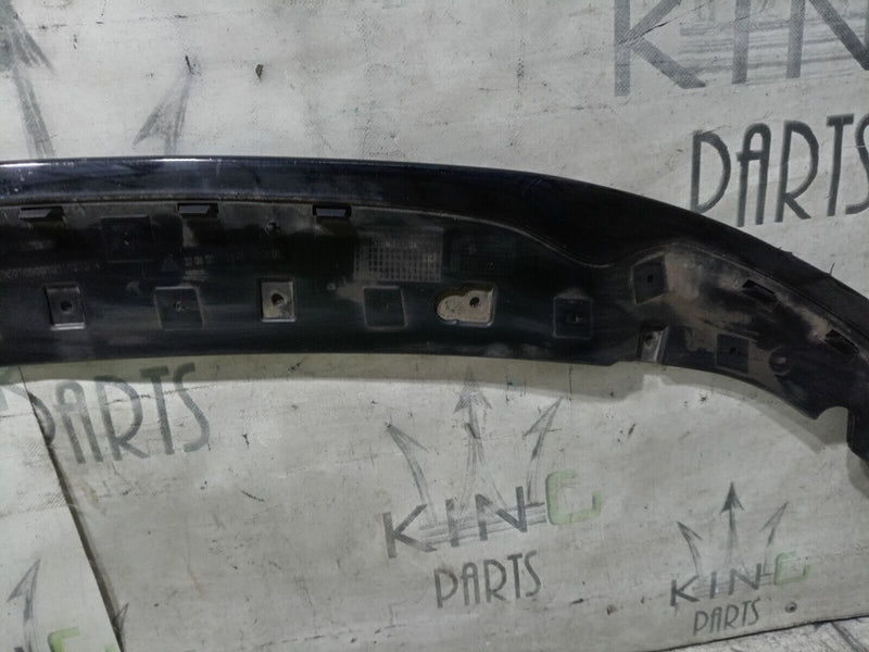 BMW 1 SERIES F40 M-SPORT 2019-ON FRONT BUMPER  SPLITTER LIP 51118075309