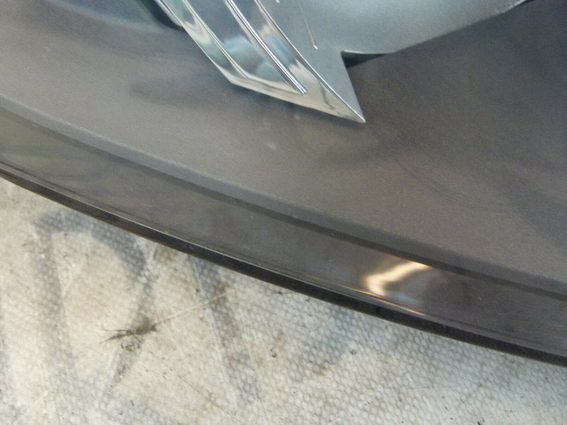 RANGE ROVER EVOQUE 2011-2014 RIGHT DRIVER SIDE HEADLIGHT HALOGEN GENUINE