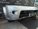 RANGR ROVER SPORT FACELIFT 2009-2012 FRONT BUMPER GENUINE SILVER (3816)