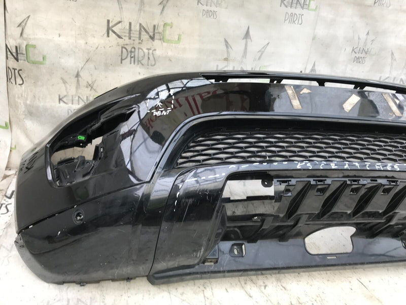 LAND ROVER DISCOVERY SPORT 2014-18 FRONT BUMPER PDC GENUINE FK7217F003A