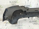 CITROEN C3 PureTech FACELIFT 2017-18 REAR BUMPER PDC 9813343877