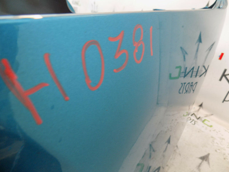 BMW 4SERIES M SPORT F32 F33 F36 2013-2016 REAR BUMPER GENUINE PDC 8054566