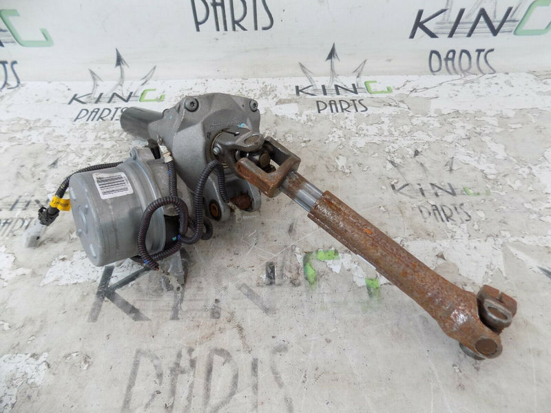 VW UP 1.0 12V  2012-2020 ELECTRIC STEERING COLUMN 1S2423520Q