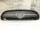 MERCEDES AMG-LINE W206 2021-ON FRONT BUMPER RADIATOR GRILL GRILLE A2068882100