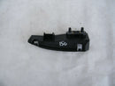 Toyota Corolla Verso rear left bumper bracket 52563-0F010 (150)