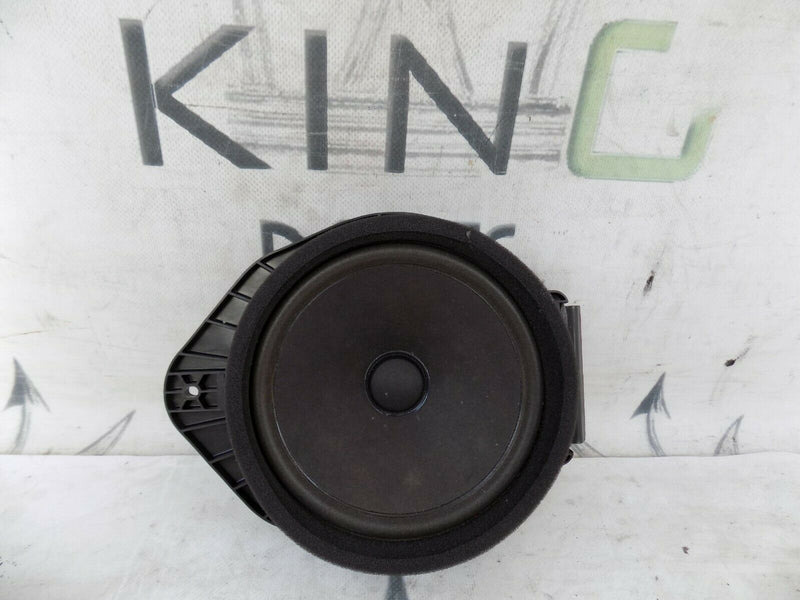 VAUXHALL INSIGNIA A 2008-2016 - FRONT LEFT SIDE DOOR SOUND SPEAKER 13257499