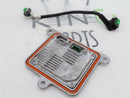 JAGUAR XF XFR HID XENON BALLAST CONTROL UNIT STARTER OSRAM 10-R034663 BRAND