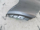 RANGE ROVER EVOQUE 2011-2015 LEFT REAR BUMPER CORNER GREY BJ32-17927A