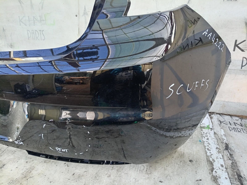VAUXHALL ASTRA K 2015-2019 REAR BUMPER GENUINE 13425478