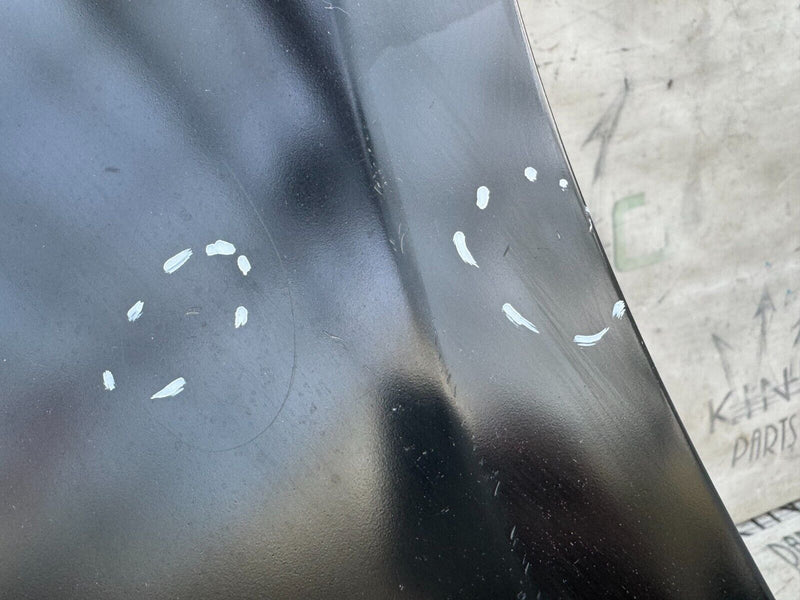 VAUXHALL ZAFIRA TOURER C 2011-2018 FRONT FENDER WING PANEL RIGHT SIDE