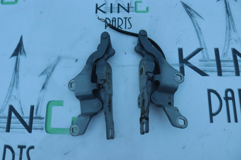 BMW 1 SERIES E87 2004-2013 PAIR OF BONNET HINGE RIGHT & LEFT SIDE 7060559 /60 *3