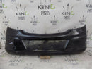 VAUXHALL CORSA D 2006-2014 5DR REAR BUMPER GENUINE PART 475498858