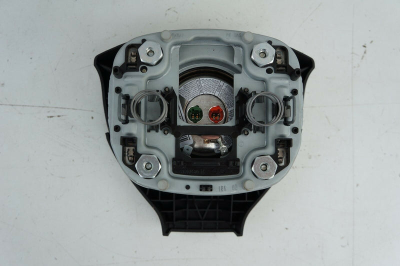 VW PASSAT B6 3C 2005-10 3 SPOKE DRIVER RIGHT STEERING WHEEL AIR. BAG 3C0880201AC