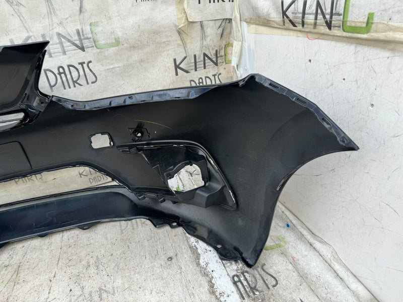 HONDA JAZZ MK4 2020-ON FRONT BUMPER PDC GENUINE 71501TZAZZ00