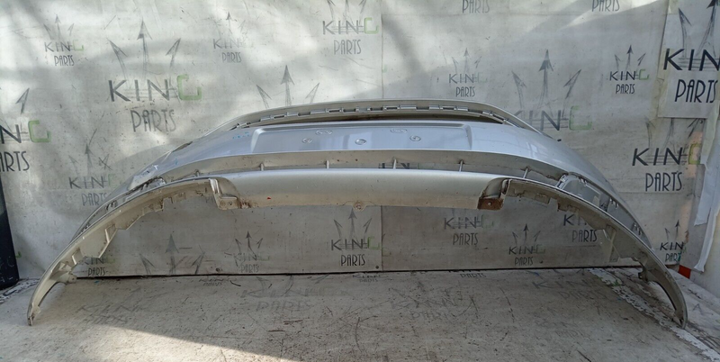 FORD C MAX 2015-2019 FRONT BUMPER F1CB-R17757A