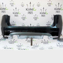 JAGUAR F-PACE S Model X761 2017 2018 REAR BUMPER GENUINE HK83-17D781-AAW