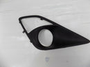 TOYOTA 86 2016 FRONT RIGHT FOG LIGHT SURROUND BEZEL COVER 57731CA020 /S50-38
