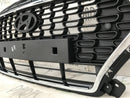 HYUNDAI i30 FASTBACK 2019-ON FRONT BUMPER GRILL GRILLE&PDC SENSOR 86351-G4AB0