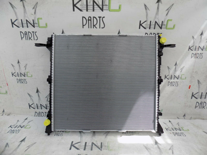 VW CRAFTER MAN TGE 2018 - 2021 - WATER RADIATOR - BRAND NEW GENUINE - 2N0121253C