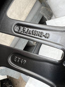 MERCEDES A CLASS W177 AMG 18" ALLOY WHEEL RIM 7.5J ET49  A1774011500