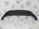 GENUINE VW GOLF MK7 FRONT BUMPER SPOILER/SPLITTER 5G0805915J
