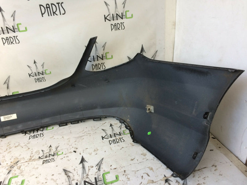 MERCEDES C CLASS W205 2015-2017 SALOON REAR BUMPER PDC W2058850138