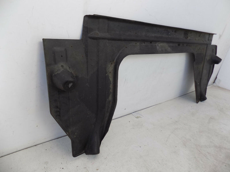 VW PASSAT B5.5 (3BG) 01-05 REAR CENTER LINING UNDERBODY COVER SHIELD PANEL