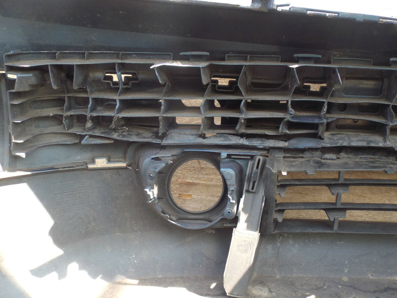 Renault Megane 2002-2005 3 Door Front Bumper Genuine (7325)