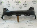 MAZDA 3 2019-ON HATCHBACK REAR BUMPER *NEW* BCKN-50221