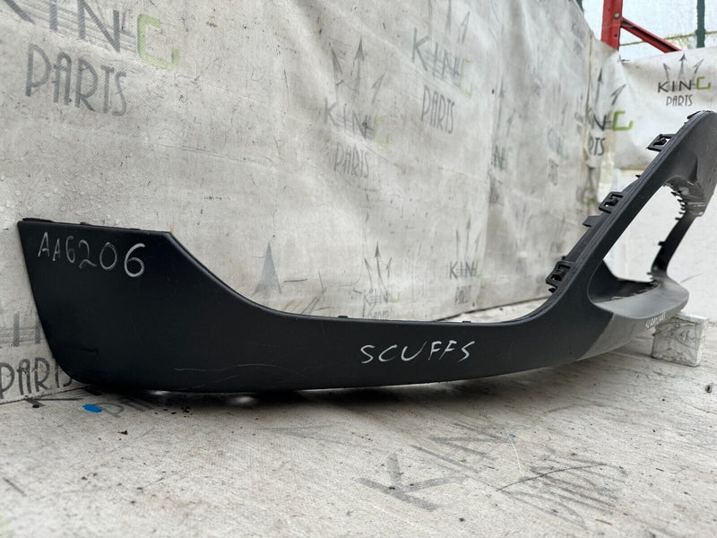 BMW X1 F48 2015-2019 FRONT BUMPER LOWER SECTION 5111 7354816