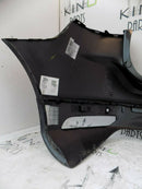 VOLVO XC60 R-DESIGN FACELIFT 2014-16 REAR BUMPER PDC GENUIDE 30763426