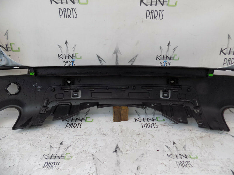 LAND ROVER DISCOVERY L550 SPORT SD4 SE 2014-2016 REAR BUMPER GENUINE