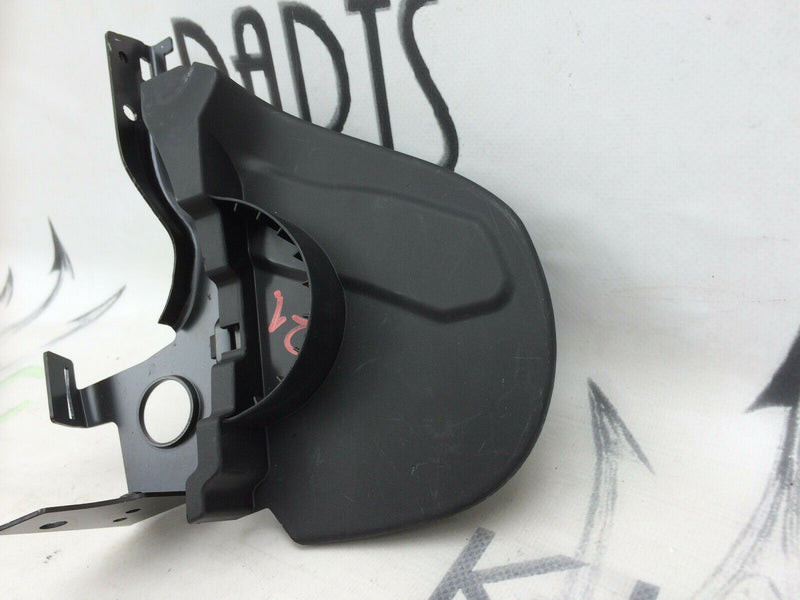 BMW 5 6 SERIES GENUINE SIDE PELVIC AIRBAG RIGHT SEAT AIR BAG 86 699627804