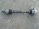 BMW 5 SERIES E60 M6 M5 5.0 V10  / N/S LEFT REAR DRIVE SHAFT DRIVESHAFT