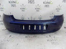 VW POLO 2009-2014 FACELIFT REAR BUMPER PDC HOLE BLUE 6R6807421BH