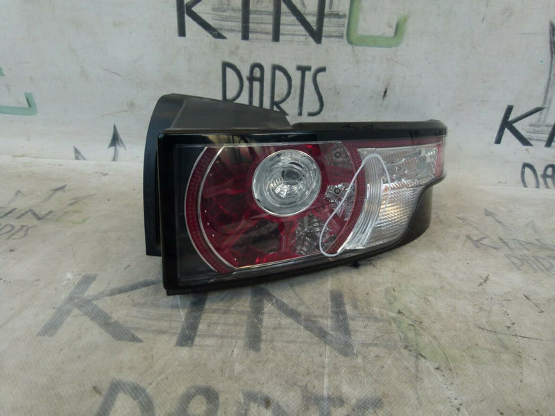 RANGE ROVER EVOQUE L538 2011-2015 GENUINE REAR LIGHT LED LAMP RIGHT SIDE