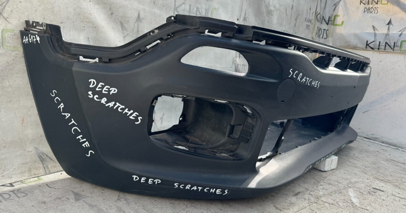 JEEP RENEGADE 2014-2017 FRONT BUMPER GENUINE 735587832